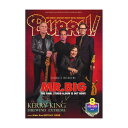 【創業50周年大決算SALE】 BURRN! 2024年8月号 シンコーミュージック (新品)