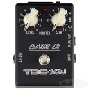BASS DI BLACK 【IKEBE ORIGINAL COLOR】 【値上げ前旧価格品】 TDC (新品)