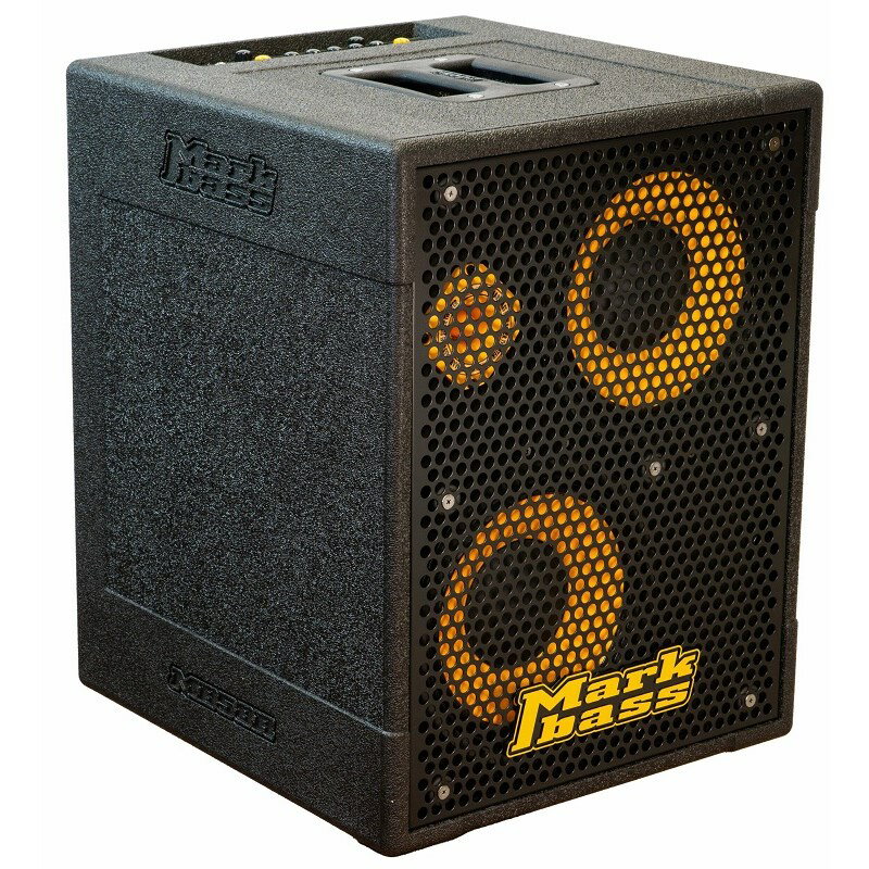 MB58R CMD 102 PURE [MAK-58RCMD102PUR] Mark Bass ()