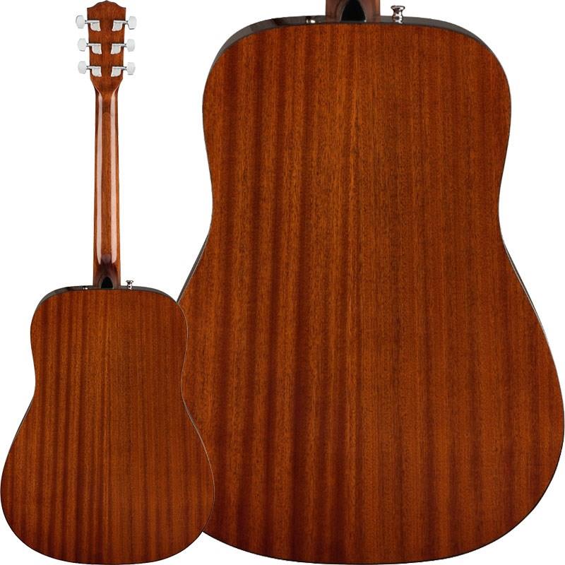【大決算セール】 CD-60S Dreadnought (NAT) フェンダー Fender Acoustics (アウト...