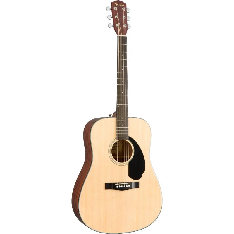 【大決算セール】 CD-60S Dreadnought (NAT) フェンダー Fender Acoustics (アウト...