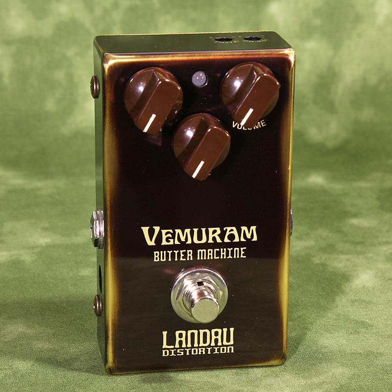 樂天商城 - USED 中古 Butter Machine VEMURAM (ユーズド 美品)
