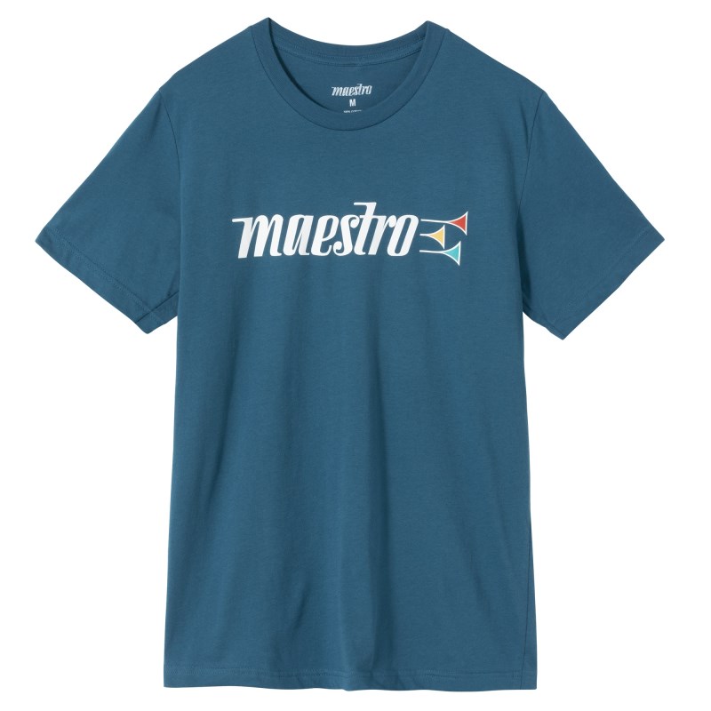 ■商品紹介このスタイリッシュで快適なコットンTシャツには、象徴的なMaestroロゴがあしらわれています。この革新的なエフェクター・ブランドで、あなたのサウンドを世界にアピールしましょう。・コットン：100％・ユニセックスサイズ：Medium検索キーワード：イケベカテゴリ_楽器アクセサリ_アパレル_Tシャツ_Gibson_新品 SW_Gibson_新品 JAN:4580568435064 登録日:2024/11/30 ギブソン ぎぶそん