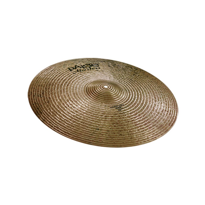 Masters Dark Dry Ride 20 PAiSTe (新品)