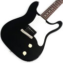 USA Collection Coronet (Ebony) 【S/N 205440048】 Epiphone (新品)