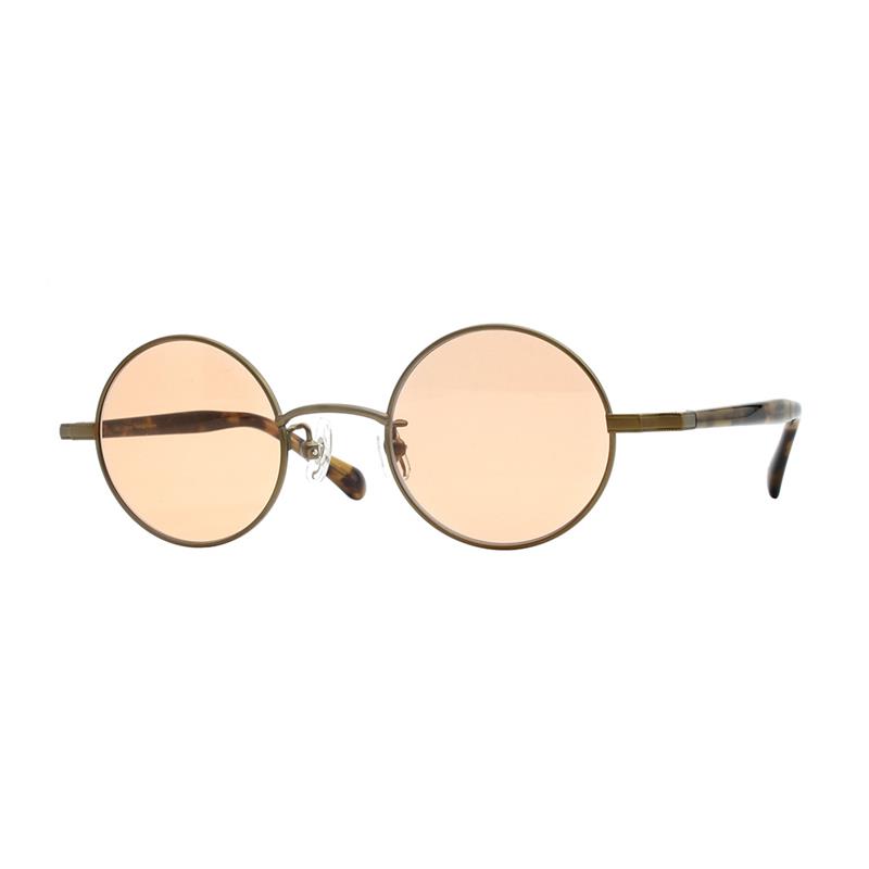 JL554-4 アンティークゴールド/イエローデミ JOHN LENNON (新品)