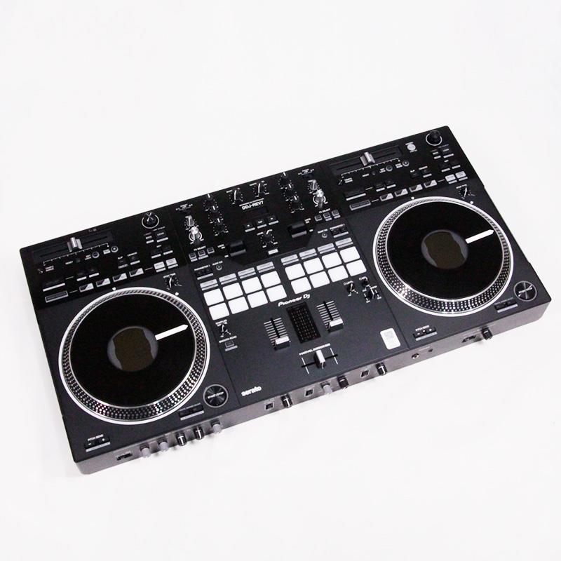 楽天市場】DJコントローラー（DJ機器｜楽器・音響機器）の通販