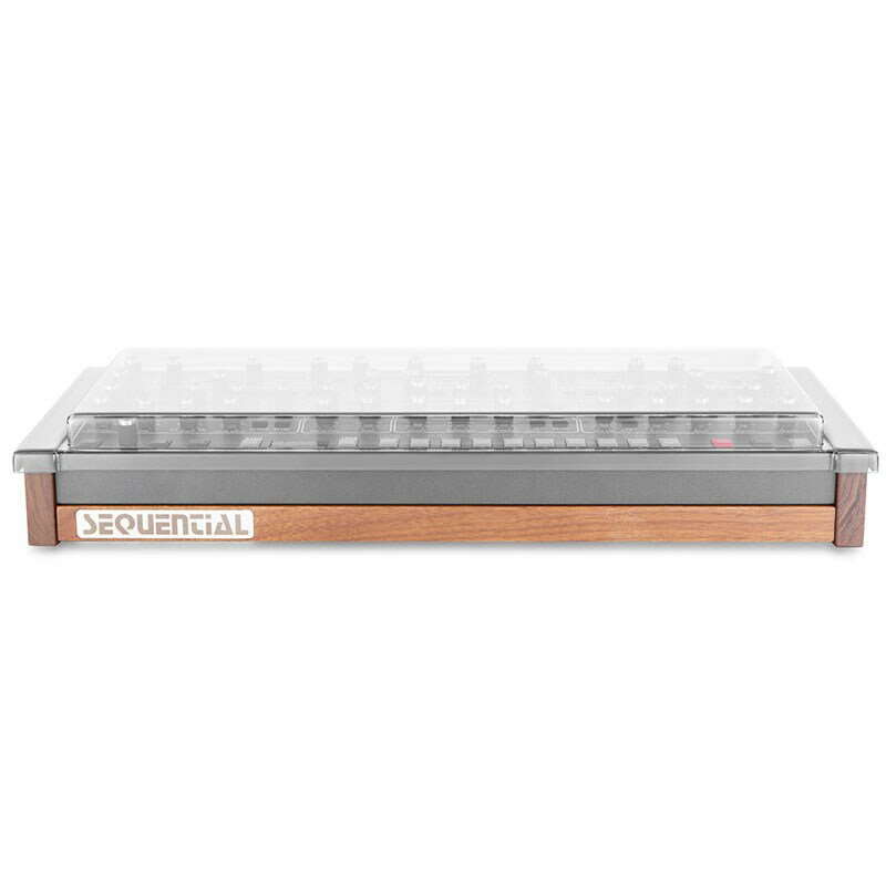 ������ã DS-PC-P6DESKTOP ��Sequential Prophet 6 Desktop�����ݸ�С��� DECKSAVER (����)
