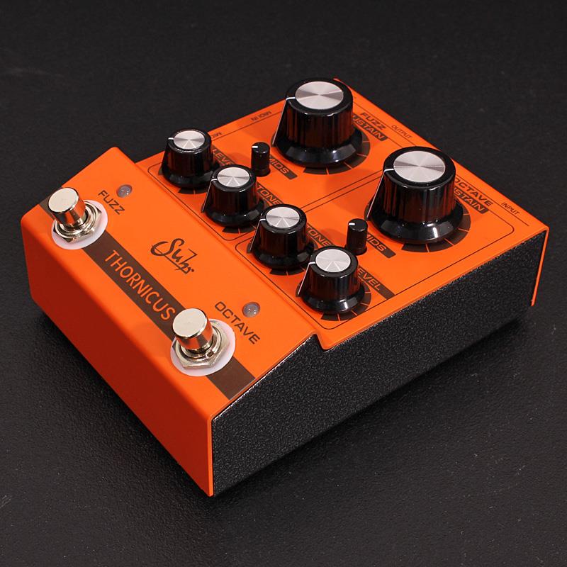 Thornicus Fuzz Suhr Amps (新品) 3