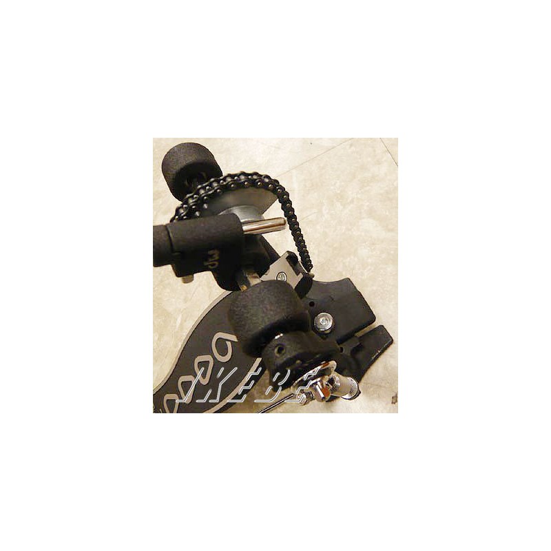 DWCP6000AX [6000 Series / Single Bass Drum Pedals / Accelerator Drive] 【正規...