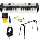 SV-2S 88 鍵盤堂プレミアム・セット※配送事項要ご確認【kbdset】 KORG (新品)