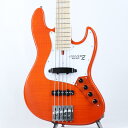 HIKARU YAMAMOTO Signature Model ORANGE (TP-OR/M/MH) 【厳選BASS GEARセール】 ATELIER Z (新品)