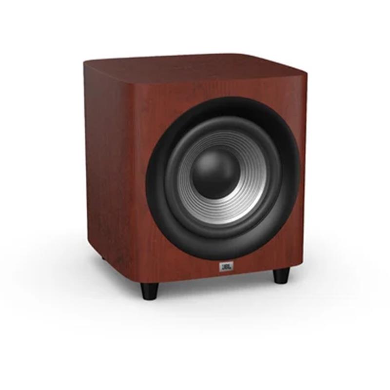 Studio 660P (1本)(ジェイビーエル)(サブウーファー)(ホームオーディオ)(PolyPlasコーン)(S660PWJN) JBL (新品)