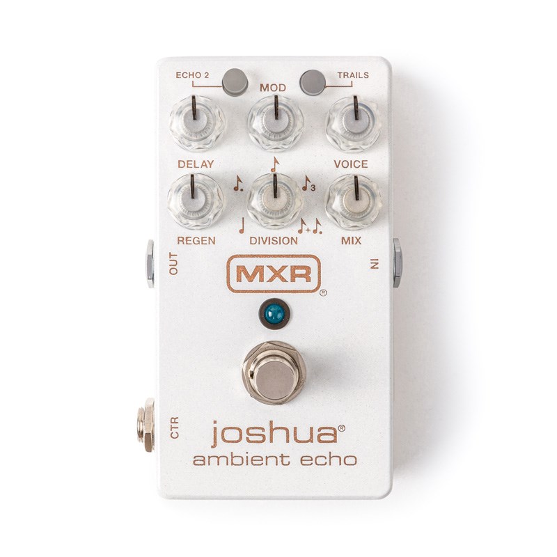 M309 JOSHUA AMBIENT ECHO MXR (新品)