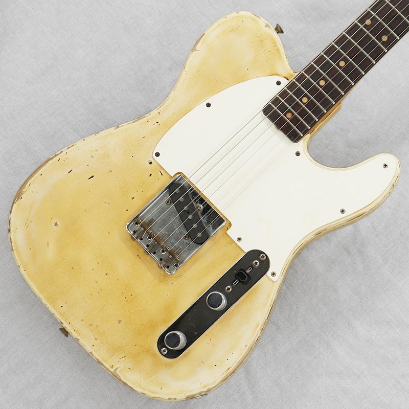 VINTAGE Esquire 61 Blon...の紹介画像2