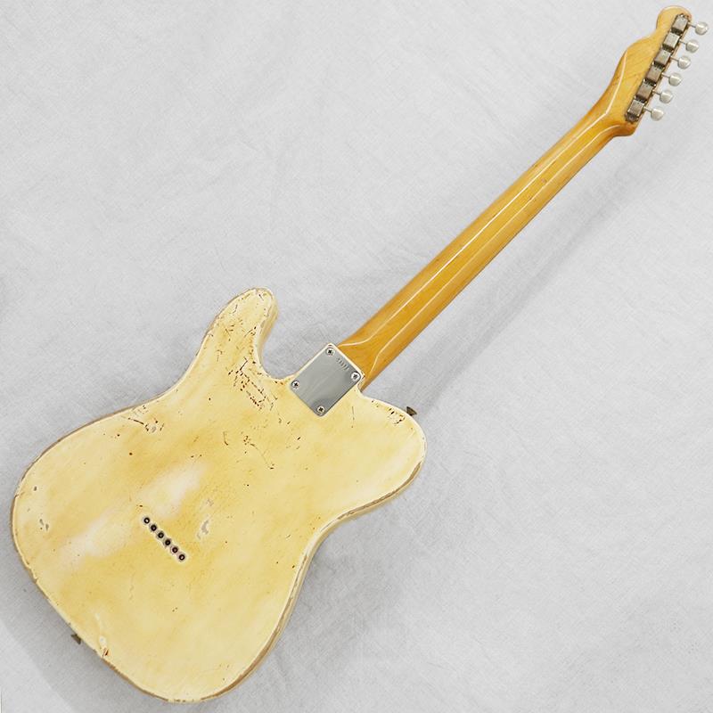 VINTAGE Esquire 61 Blon...の紹介画像3