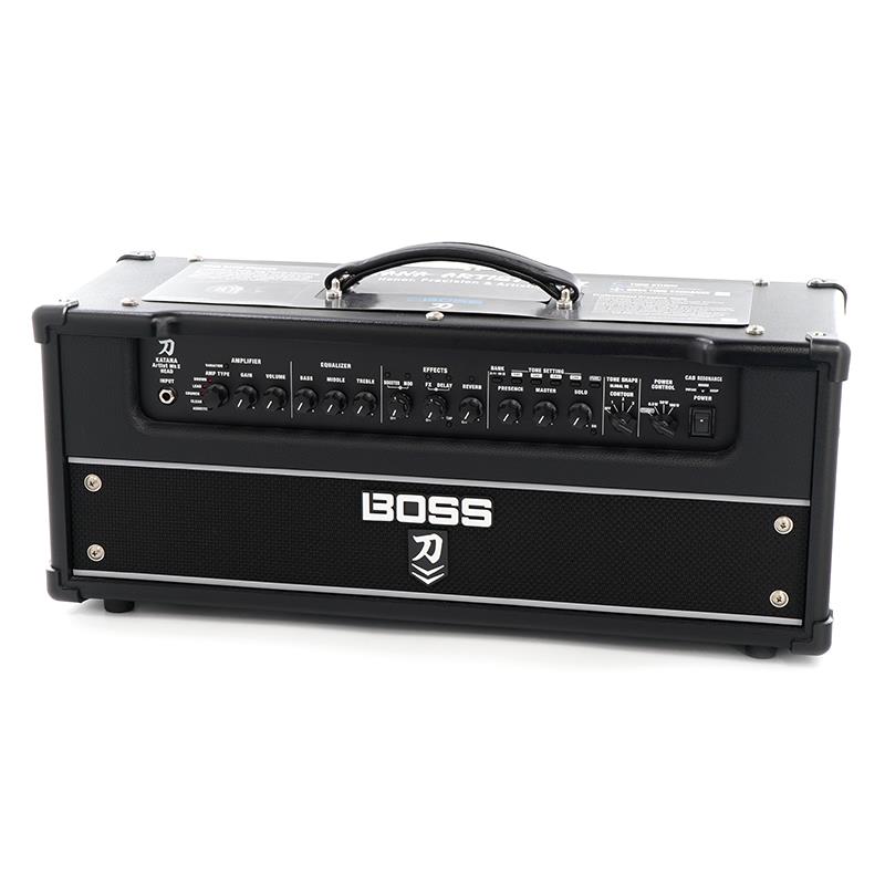 Other - USED 中古 KATANA-Artist MkII HEAD Roland (ユーズド 美品)