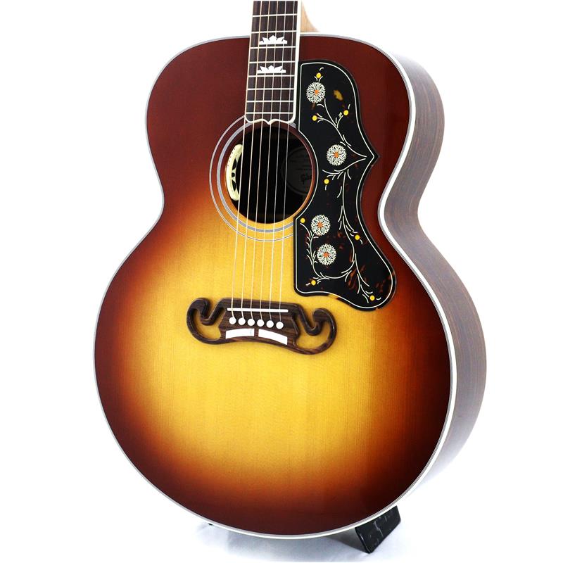 Lakewood - 【特価】 【激得GWセール】SJ-200 Standard Rosewood (Rosewood Burst) ギブソン Gibson (アウトレット 新品特価)