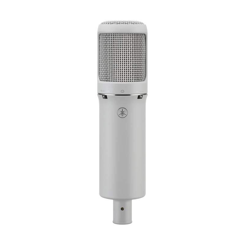 YCM705 W (ヤマハ)(コンデンサーマイク)(ラージダイアフラム)(ホワイト)(SYCM705W) YAMAHA (新品)