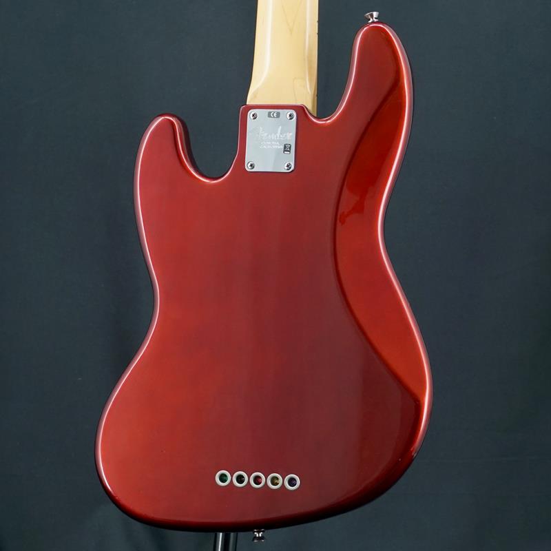 USED 中古 American Standard Jazz Bass V (CAR) Fender USA (ユーズド やや使用感あり) 2