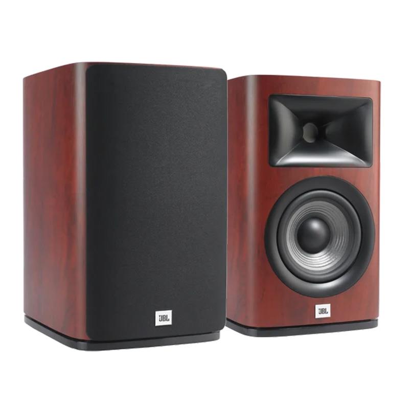 Studio 620 (ペア)(ジェイビーエル)(スピーカー)(ホームオーディオ)(PolyPlasコーン)(S620W) JBL (新品)