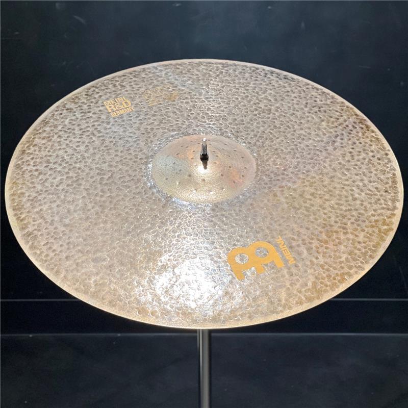 Other - R&D Prototype Byzance Dark Crash 23 [RD-B23DAC][2370g]【特注品】 MEINL (新品)