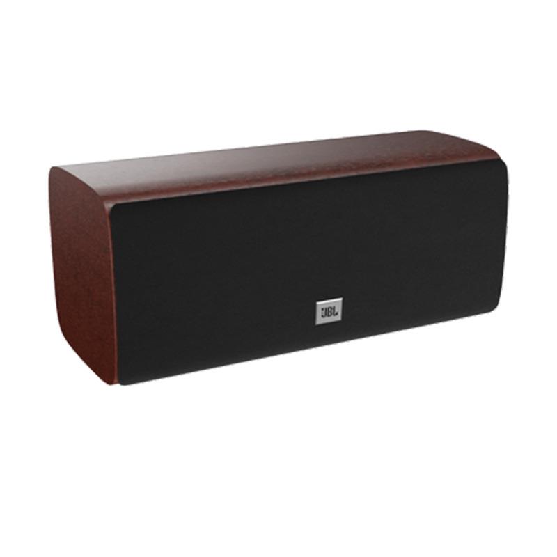 Studio 625C (1台)(ジェイビーエル)(センターチャンネルスピーカー)(ホームオーディオ)(PolyPlasコーン)(S625CW) JBL (新品)