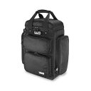 翌日配達 【創業50周年大決算SALE】Ultimate プロデューサー バッグ ラージ 【U9022BL/OR】 UDG (新品)