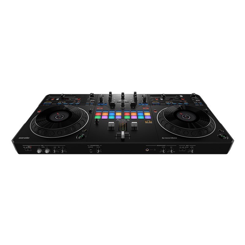DDJ-REV5 + MAGMA キャリングケースSET【無償ダウンロード版rekordbox/Serato DJ Pro対応】 Pioneer DJ (新品) 3