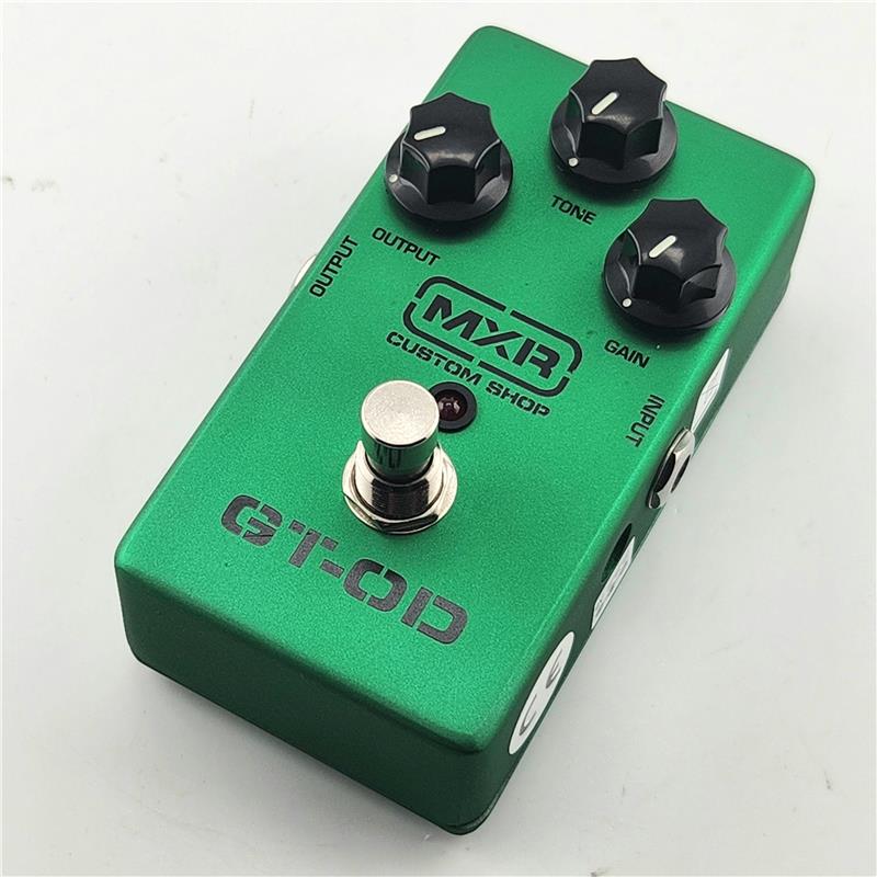 楽天市場】mxr gt-odの通販
