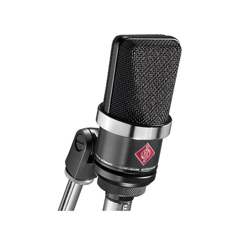 乐天商城 - 【夏のボーナスセール】【箱チョイ傷アウトレット】TLM102 BK(国内正規品3年保証)(ノイマン)(ブラック)(TLM102BK)(TLM 102 BK)(コンデンサーマイク) NEUMANN (アウトレット 新品特価)