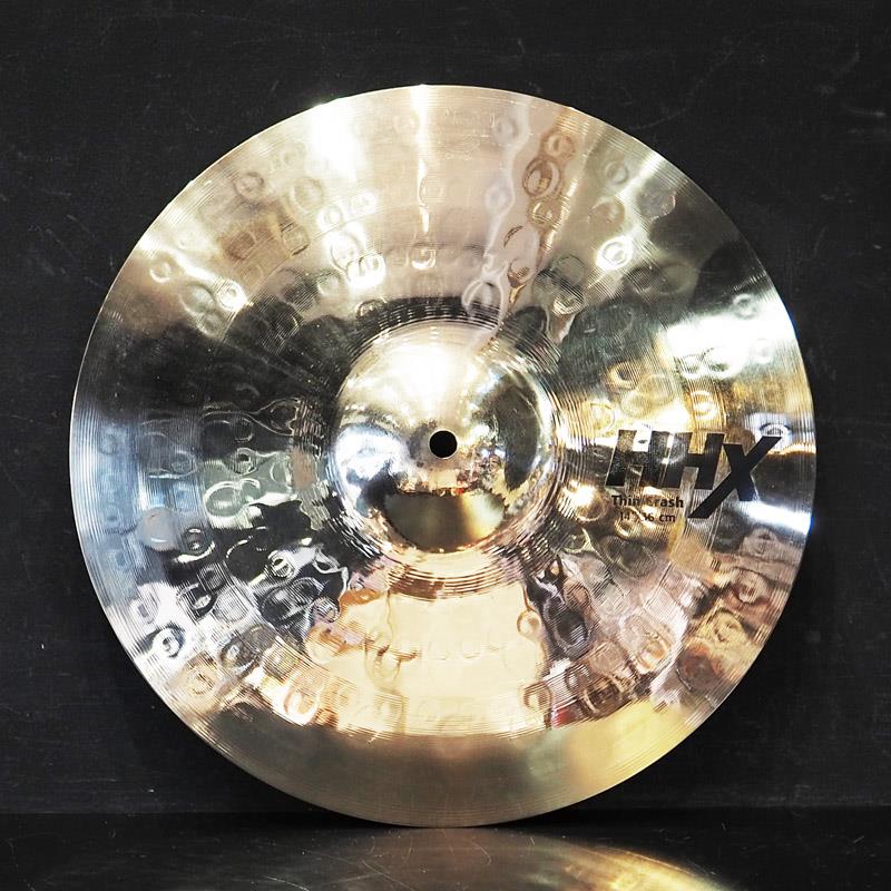 USED 中古 HHX Thin Crash 14 Brilliant Finish SABIAN (ユーズド 美品)