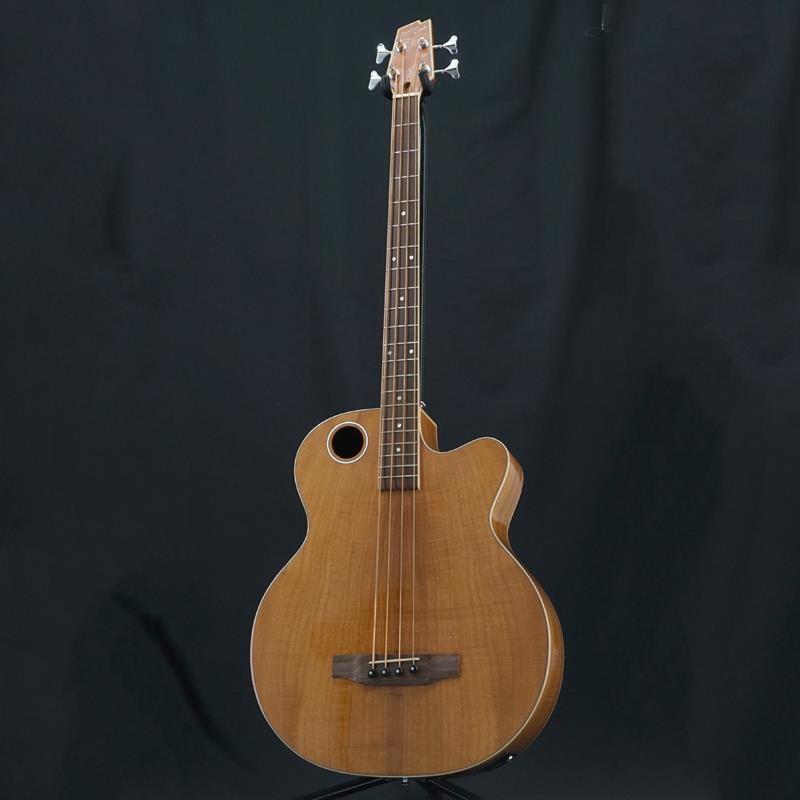 USED ��� EBR6-N4 Boulder Creek Guitars (�桼���� �����Ѵ�����)