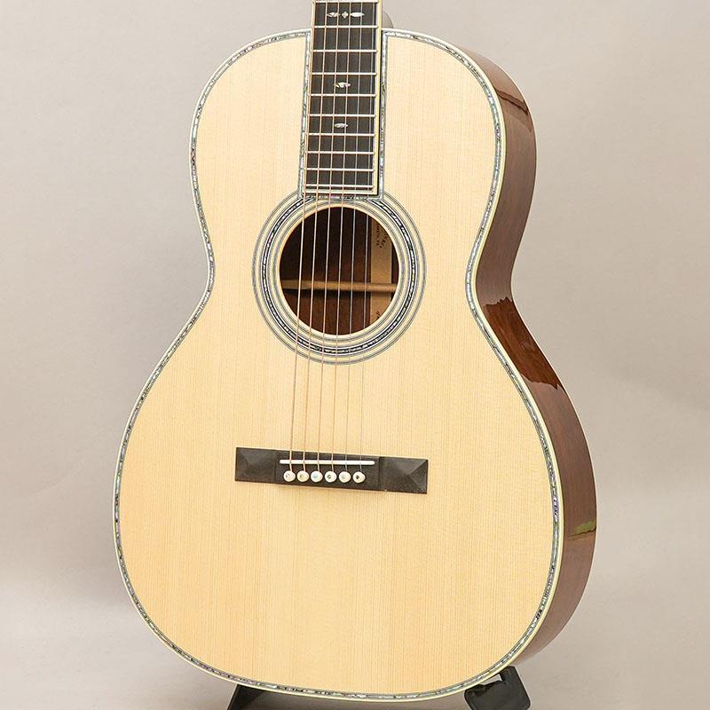 CTM 00-42S Carpathian Spruce /Madagascar Rosewood -Factory Wood Selection Custom Model- MARTIN (新品)