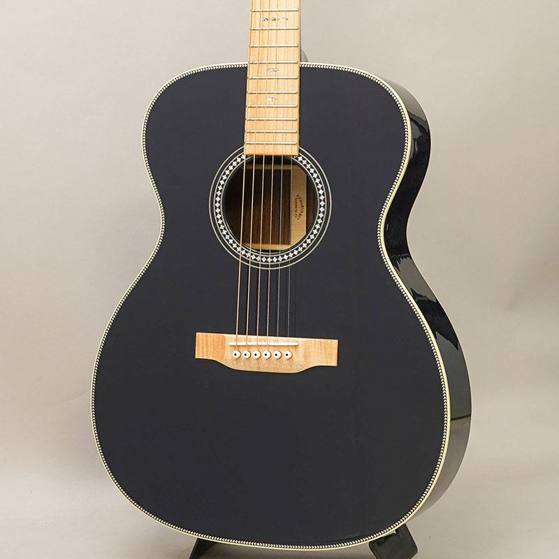 Acoustic Guitar - CTM 000-28 Navy Blue / Maple Fingerboard -Factory Wood Selection Custom Model- MARTIN (新品)