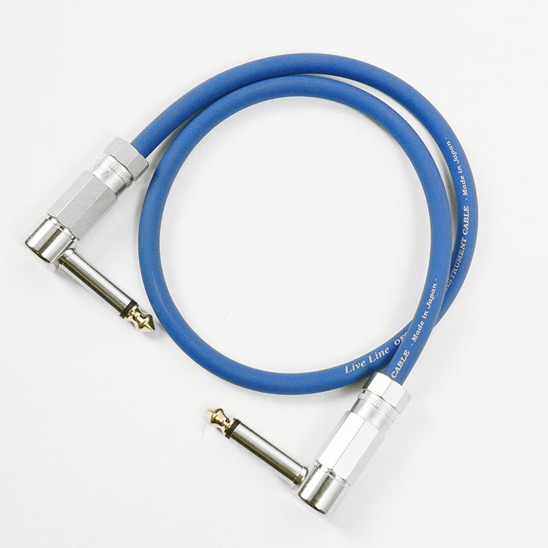 �ڴ��ָ��ꥻ����� LE-B 30C L/L (Blue) Live Line (����)