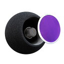 7B 【マイクフィルター】 【お取り寄せ商品】 KAOTICA (新品)(2)