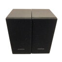 PM0.1e 【展示アウトレット特価品】(フォステクス) FOSTEX (アウトレット 並品)