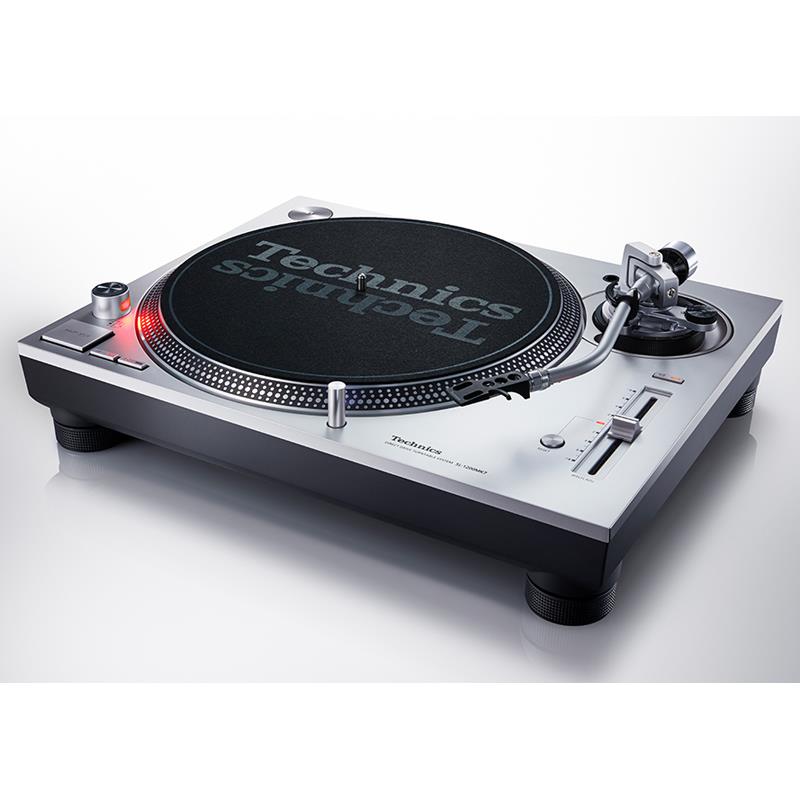 楽天市場】ターンテーブル technics sl－1200（DJ機器｜楽器・音響機器