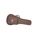 AeroCase GS Mini 用 (Chocolate Brown) 【お取り寄せ】 テイラー TAYLOR (新品)