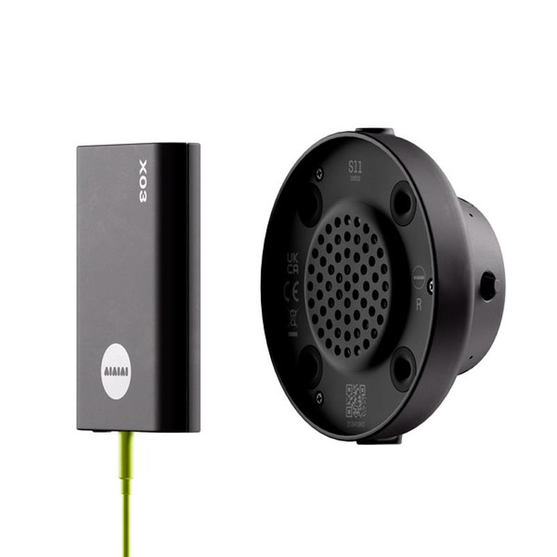 TMA-2 Wireless Upgrade 【S11 ? X03バンドルセット】(アイアイアイ) AIAIAI (新品)