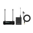 EW-DP ME 2 SET (T12)ポータブルラべリアセット (ME 2付属)(ゼンハイザー)(ワイヤレスマイク) SENNHEISER (新品)