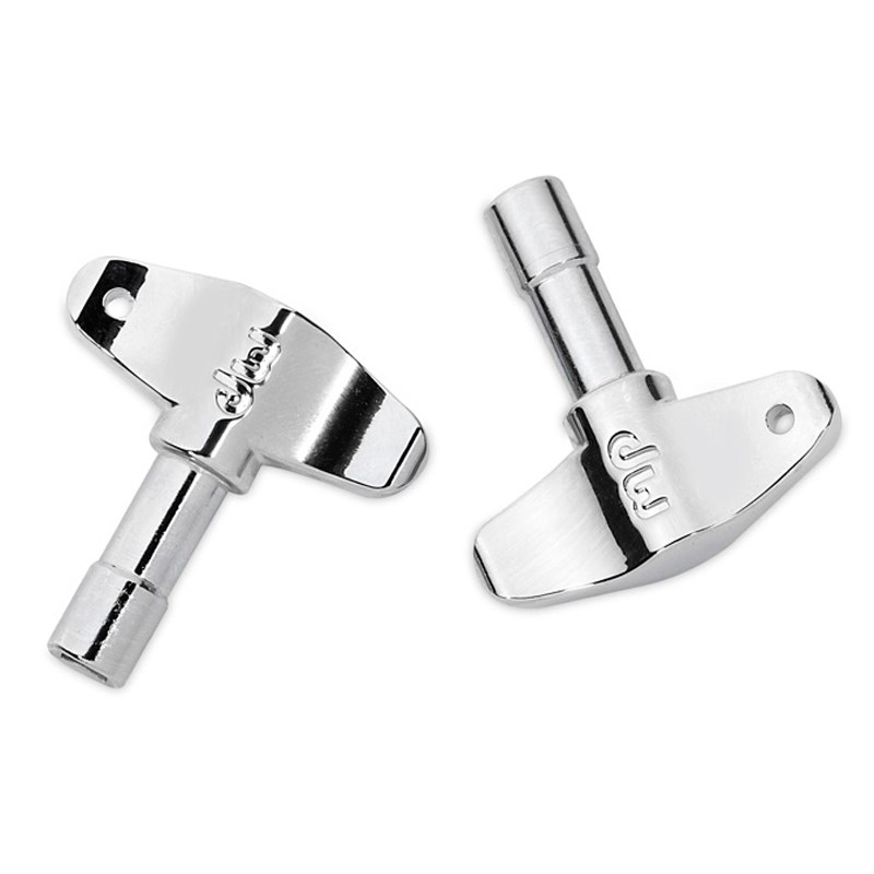 ■商品紹介☆DW Drum Key☆dwのスタンダードなチューニングキー。・2個入り検索キーワード：イケベカテゴリ_ドラム_その他ドラムアクセサリ_dw_新品 SW_dw_新品 JAN:0647139152417 登録日:2017/04/11 DW