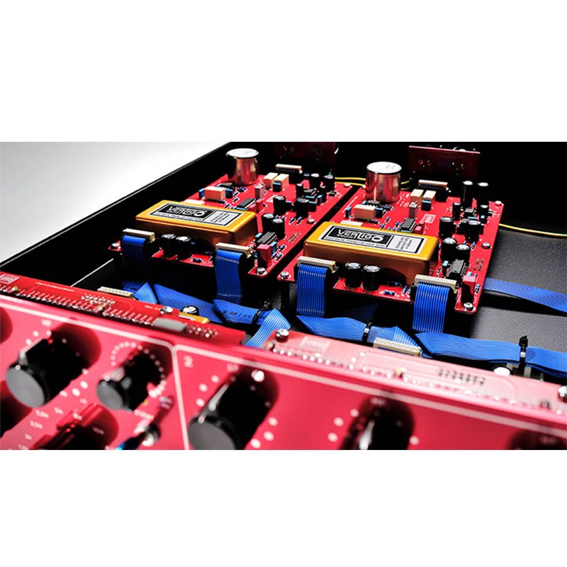 VSE-2�ڼ��������ʡ�Ǽ��Ǽ�����Ӥ������ Vertigo Sound (����)