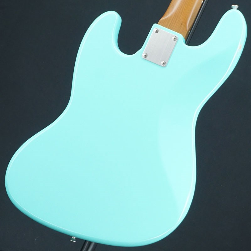 USED 中古 JB-4C Roasted Maple (SFG/R) Moon (ユーズド やや使用感あり)