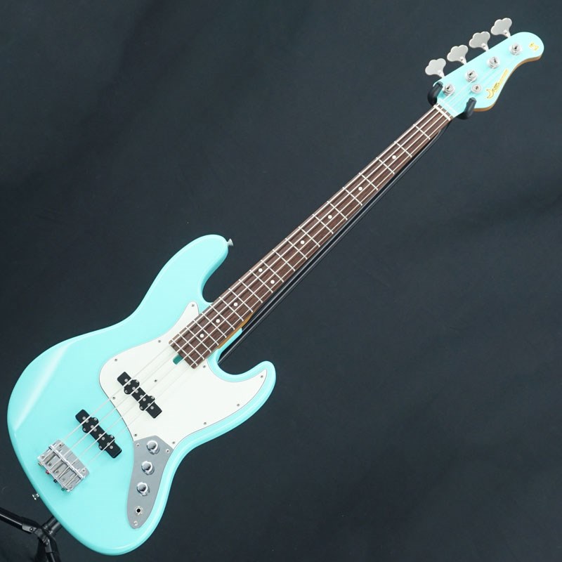 USED 中古 JB-4C Roasted Maple (SFG/R) Moon (ユーズド やや使用感あり)