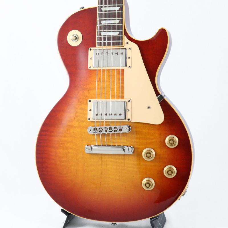 乐天商城 - USED 中古 Les Paul Standard(Heritage Cherry Sunburst)[SN.000480429]ギブソン Gibson (ユーズド やや使用感あり)