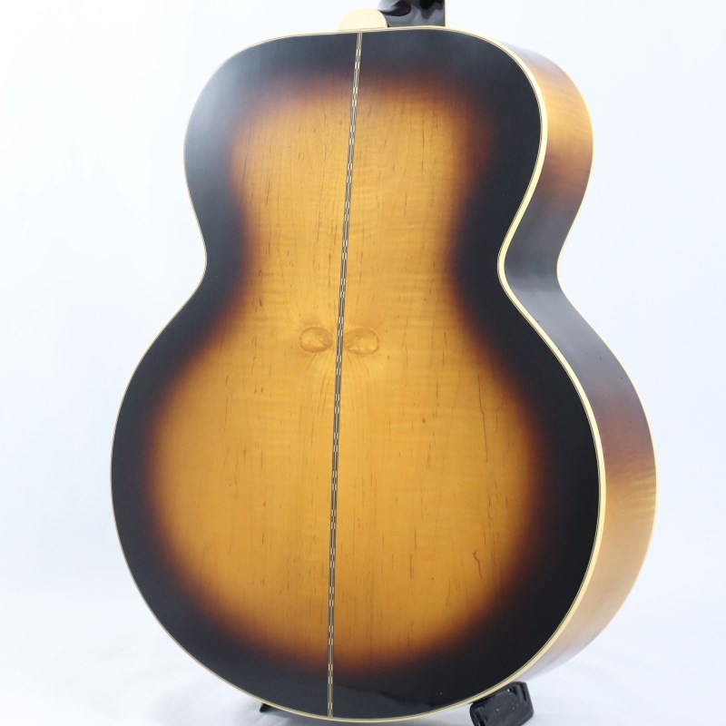 Murphy Lab Collection 1957 SJ-200 Vintage Sunburst Light Aged ���֥��� Gibson (����)
