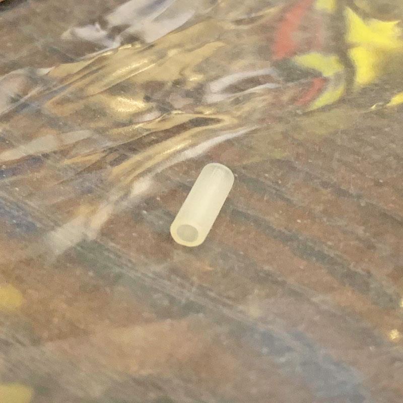 �ڿ��ڴ���祻����� S-1 Switch Coupling Sleeve�� Nylon [0059278049] Fender USA (����)