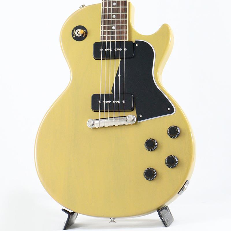 Les Paul Special (TV Yellow) [SN.229750094] 【B級特価】 Gibson (アウトレット 美品)